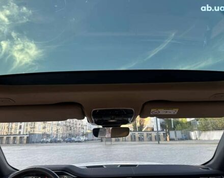 Ленд Ровер Range Rover Sport, об'ємом двигуна 0 л та пробігом 90 тис. км за 107900 $, фото 19 на Automoto.ua