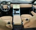 купити нове авто Ленд Ровер Range Rover Sport 2023 року від офіційного дилера Київ Захід Jaguar Land Rover Ленд Ровер фото