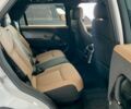 Ленд Ровер Range Rover Sport, об'ємом двигуна 3 л та пробігом 0 тис. км за 128164 $, фото 16 на Automoto.ua