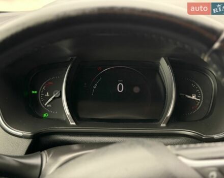 Ленд Ровер Range Rover Sport, об'ємом двигуна 3 л та пробігом 39 тис. км за 121000 $, фото 92 на Automoto.ua