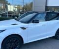 купити нове авто Ленд Ровер Range Rover Sport 2023 року від офіційного дилера Київ Захід Jaguar Land Rover Ленд Ровер фото