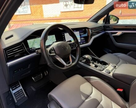 Ленд Ровер Range Rover Sport, об'ємом двигуна 3 л та пробігом 39 тис. км за 121000 $, фото 77 на Automoto.ua