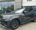 купити нове авто Ленд Ровер Range Rover Sport 2023 року від офіційного дилера Київ Захід Jaguar Land Rover Ленд Ровер фото