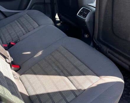Ленд Ровер Range Rover Sport, об'ємом двигуна 3 л та пробігом 39 тис. км за 121000 $, фото 18 на Automoto.ua