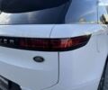 Ленд Ровер Range Rover Sport, об'ємом двигуна 0 л та пробігом 90 тис. км за 107900 $, фото 8 на Automoto.ua
