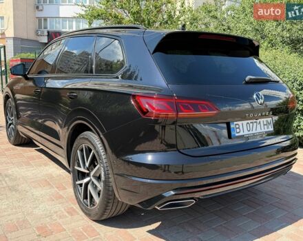 Ленд Ровер Range Rover Sport, об'ємом двигуна 3 л та пробігом 39 тис. км за 121000 $, фото 65 на Automoto.ua