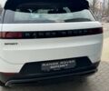 купити нове авто Ленд Ровер Range Rover Sport 2023 року від офіційного дилера Київ Захід Jaguar Land Rover Ленд Ровер фото