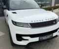 купити нове авто Ленд Ровер Range Rover Sport 2023 року від офіційного дилера Київ Захід Jaguar Land Rover Ленд Ровер фото