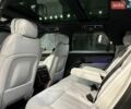 Ленд Ровер Range Rover Sport, об'ємом двигуна 3 л та пробігом 26 тис. км за 109000 $, фото 9 на Automoto.ua