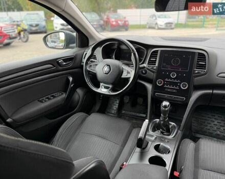 Ленд Ровер Range Rover Sport, об'ємом двигуна 3 л та пробігом 39 тис. км за 121000 $, фото 88 на Automoto.ua