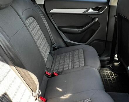 Ленд Ровер Range Rover Sport, об'ємом двигуна 3 л та пробігом 39 тис. км за 121000 $, фото 19 на Automoto.ua