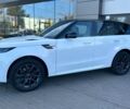 купити нове авто Ленд Ровер Range Rover Sport 2023 року від офіційного дилера Київ Захід Jaguar Land Rover Ленд Ровер фото