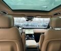 купити нове авто Ленд Ровер Range Rover Sport 2023 року від офіційного дилера Київ Захід Jaguar Land Rover Ленд Ровер фото