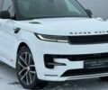 купити нове авто Ленд Ровер Range Rover Sport 2023 року від офіційного дилера JAGUAR LAND ROVER КИЇВ АЕРОПОРТ Ленд Ровер фото