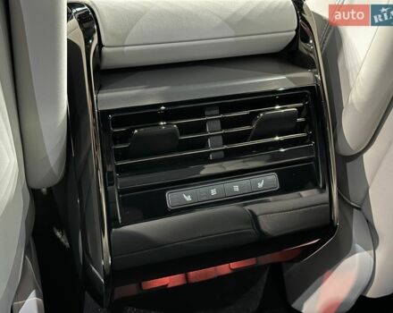 Ленд Ровер Range Rover Sport, об'ємом двигуна 3 л та пробігом 26 тис. км за 109000 $, фото 12 на Automoto.ua