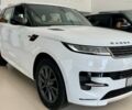 Ленд Ровер Range Rover Sport, об'ємом двигуна 3 л та пробігом 0 тис. км за 128164 $, фото 1 на Automoto.ua