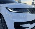 Ленд Ровер Range Rover Sport, об'ємом двигуна 0 л та пробігом 90 тис. км за 107900 $, фото 6 на Automoto.ua