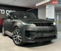 Ленд Ровер Range Rover Sport, об'ємом двигуна 3 л та пробігом 26 тис. км за 109000 $, фото 1 на Automoto.ua