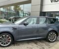 купити нове авто Ленд Ровер Range Rover Sport 2023 року від офіційного дилера Київ Захід Jaguar Land Rover Ленд Ровер фото