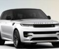 Ленд Ровер Range Rover Sport, об'ємом двигуна 3 л та пробігом 0 тис. км за 158633 $, фото 1 на Automoto.ua