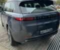 купити нове авто Ленд Ровер Range Rover Sport 2023 року від офіційного дилера Київ Захід Jaguar Land Rover Ленд Ровер фото