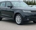 купити нове авто Ленд Ровер Range Rover Sport 2023 року від офіційного дилера JAGUAR LAND ROVER КИЇВ АЕРОПОРТ Ленд Ровер фото