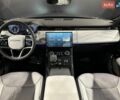 Ленд Ровер Range Rover Sport, об'ємом двигуна 3 л та пробігом 26 тис. км за 109000 $, фото 16 на Automoto.ua
