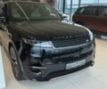 купити нове авто Ленд Ровер Range Rover Sport 2024 року від офіційного дилера Київ Захід Jaguar Land Rover Ленд Ровер фото