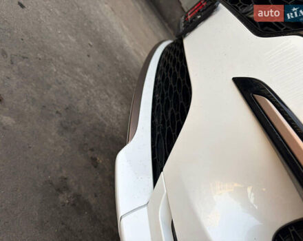 Ленд Ровер Рендж Ровер Спорт, объемом двигателя 3 л и пробегом 25 тыс. км за 135000 $, фото 57 на Automoto.ua