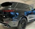 купити нове авто Ленд Ровер Range Rover Sport 2024 року від офіційного дилера Київ Захід Jaguar Land Rover Ленд Ровер фото