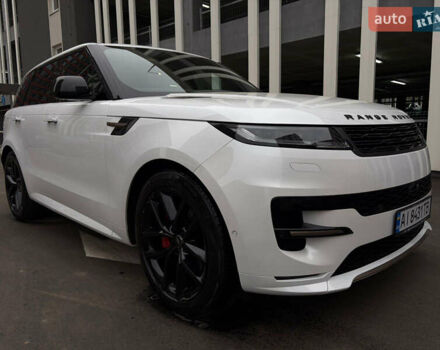 Ленд Ровер Рендж Ровер Спорт, объемом двигателя 3 л и пробегом 25 тыс. км за 135000 $, фото 12 на Automoto.ua