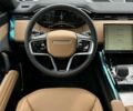 купити нове авто Ленд Ровер Range Rover Sport 2024 року від офіційного дилера JAGUAR LAND ROVER КИЇВ АЕРОПОРТ Ленд Ровер фото