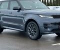 купити нове авто Ленд Ровер Range Rover Sport 2024 року від офіційного дилера JAGUAR LAND ROVER КИЇВ АЕРОПОРТ Ленд Ровер фото