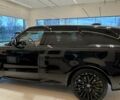 купити нове авто Ленд Ровер Range Rover Sport 2024 року від офіційного дилера Київ Захід Jaguar Land Rover Ленд Ровер фото