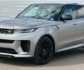 купить новое авто Ленд Ровер Рендж Ровер Спорт 2024 года от официального дилера JAGUAR LAND ROVER КИЇВ АЕРОПОРТ Ленд Ровер фото