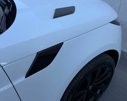 Ленд Ровер Range Rover Sport, об'ємом двигуна 3 л та пробігом 26 тис. км за 99990 $, фото 10 на Automoto.ua