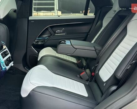 купить новое авто Ленд Ровер Рендж Ровер Спорт 2024 года от официального дилера JAGUAR LAND ROVER КИЇВ АЕРОПОРТ Ленд Ровер фото