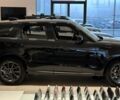 купити нове авто Ленд Ровер Range Rover Sport 2024 року від офіційного дилера JAGUAR LAND ROVER КИЇВ АЕРОПОРТ Ленд Ровер фото