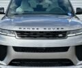 купить новое авто Ленд Ровер Рендж Ровер Спорт 2024 года от официального дилера JAGUAR LAND ROVER КИЇВ АЕРОПОРТ Ленд Ровер фото