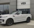 купити нове авто Ленд Ровер Range Rover Sport 2024 року від офіційного дилера Київ Захід Jaguar Land Rover Ленд Ровер фото