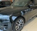 купити нове авто Ленд Ровер Range Rover Sport 2024 року від офіційного дилера Київ Захід Jaguar Land Rover Ленд Ровер фото