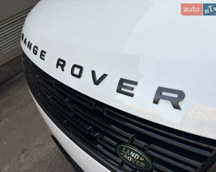 Ленд Ровер Рендж Ровер Спорт, объемом двигателя 3 л и пробегом 25 тыс. км за 135000 $, фото 51 на Automoto.ua