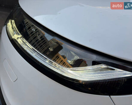 Ленд Ровер Рендж Ровер Спорт, объемом двигателя 3 л и пробегом 25 тыс. км за 135000 $, фото 58 на Automoto.ua