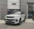 купити нове авто Ленд Ровер Range Rover Sport 2024 року від офіційного дилера Київ Захід Jaguar Land Rover Ленд Ровер фото