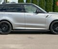 купить новое авто Ленд Ровер Рендж Ровер Спорт 2024 года от официального дилера JAGUAR LAND ROVER КИЇВ АЕРОПОРТ Ленд Ровер фото