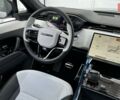 купить новое авто Ленд Ровер Рендж Ровер Спорт 2024 года от официального дилера JAGUAR LAND ROVER КИЇВ АЕРОПОРТ Ленд Ровер фото