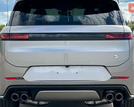 купить новое авто Ленд Ровер Рендж Ровер Спорт 2024 года от официального дилера JAGUAR LAND ROVER КИЇВ АЕРОПОРТ Ленд Ровер фото