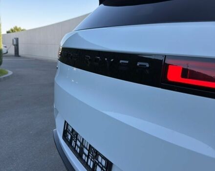 Ленд Ровер Range Rover Sport, об'ємом двигуна 3 л та пробігом 26 тис. км за 99990 $, фото 13 на Automoto.ua