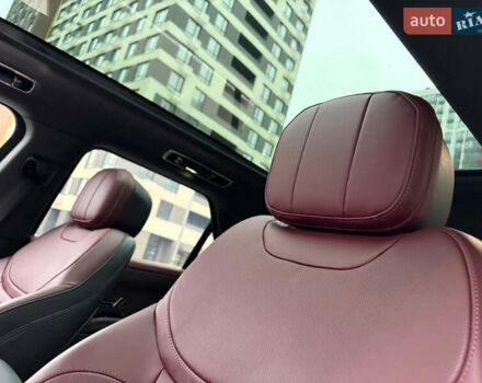 Ленд Ровер Рендж Ровер Спорт, объемом двигателя 3 л и пробегом 25 тыс. км за 135000 $, фото 28 на Automoto.ua