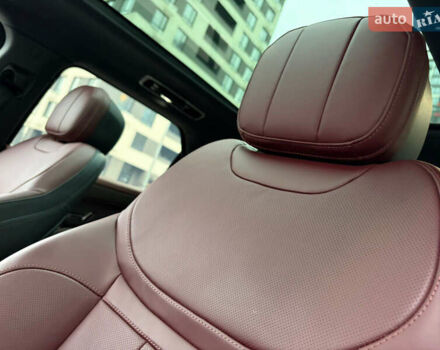 Ленд Ровер Рендж Ровер Спорт, объемом двигателя 3 л и пробегом 25 тыс. км за 135000 $, фото 10 на Automoto.ua